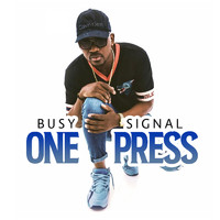 Busy Signal - One Press