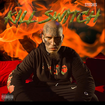 Stitches - Kill Switch (Explicit)