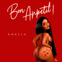 Noelia - Bon Appetit