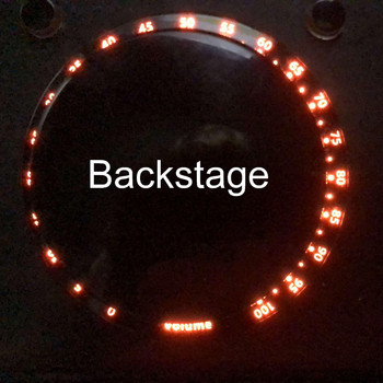 Backstage - Welcome