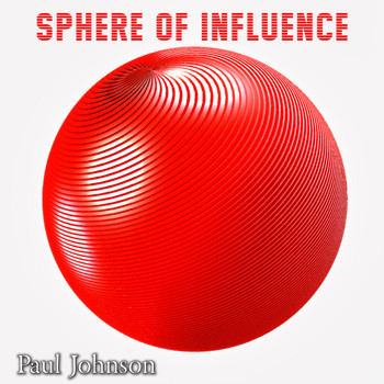 Paul Johnson - Sphere of Influence