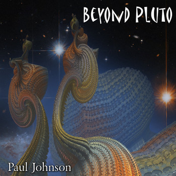 Paul Johnson - Beyond Pluto