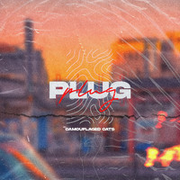 Camouflaged Cats - Plug
