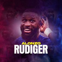 Alonzo - Rudiger