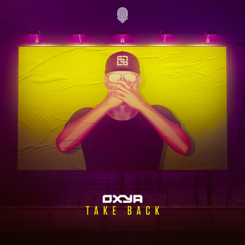 Oxya - Take Back (Extended Mix)