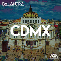 Balandra - CDMX