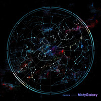 DenDora - Misty Galaxy