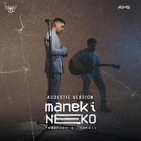 Federico Di Napoli - Maneki Neko (Acoustic Version)