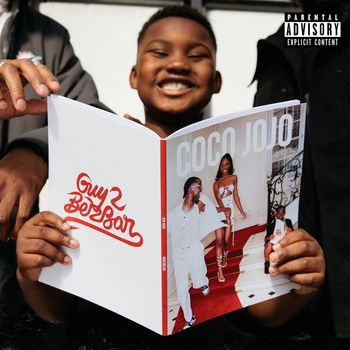 Guy2Bezbar - COCO JOJO (Explicit)