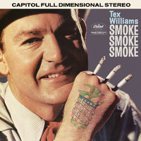 Tex Williams - Smoke Smoke Smoke