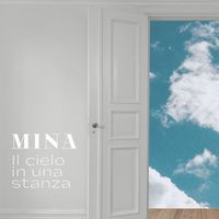 Mina - Il cielo in una stanza