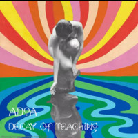 Adris - Decay Of Teaching
