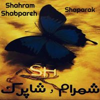 Shahram Shabpareh - Shaparak