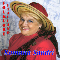 Romana Sandri - Folklore Italiano