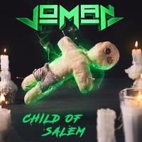 Joman - Child of Salem