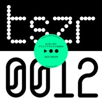 Jack Swoon - Blue Lady (t e s t p r e s s Remix)