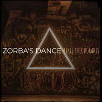 Mikis Theodorakis - Zorba's Dance