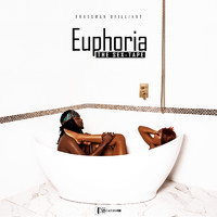 Frassman Brilliant - Euphoria (The Sex-Tape) (Explicit)