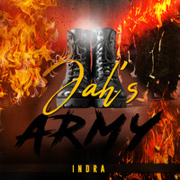 Indra - Jah's Army