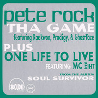 Pete Rock - Tha Game