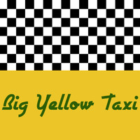 Graham Blvd - Big Yellow Taxi