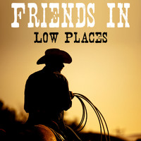 Amarillo Cowboys - Friends in Low Places