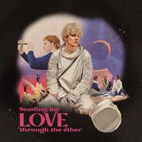 Austin P. McKenzie - Sending My Love Through the Ether