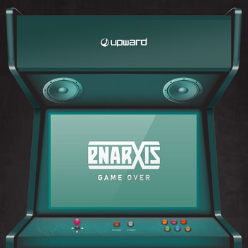 Enarxis - Game Over