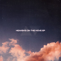 Central Live - Heaven's on the Move - EP