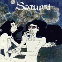 Samurai - Samurai