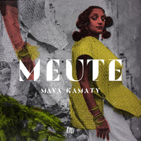 Maya Kamaty - Meute