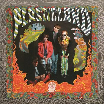 Plasticland - Plasticland