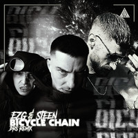 EZG and Steen - Bicycle Chain (DRS Remix) (Extended Mix [Explicit])