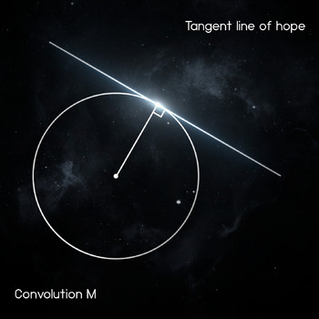 Convolution M - Tangent Line of Hope