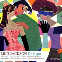 Milt Jackson - Da Capo
