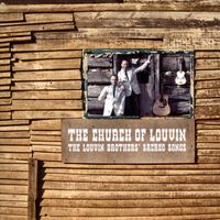 The Louvin Brothers - The Church of Louvin - The Louvin Brothers' Sacred Songs