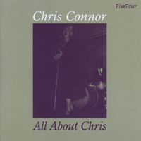 Chris Connor - All About Chris