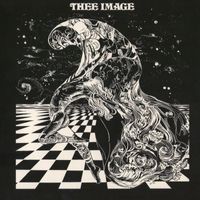 Thee Image - Thee Image / Inside the Triangle