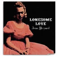 Jean Shepard - Lonesome Dove