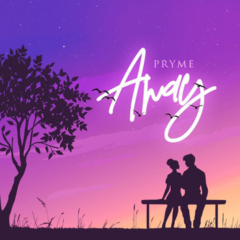 Pryme - Away