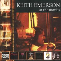 Keith Emerson - Keith Emerson at the Movies
