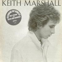 Keith Marshall - Keith Marshall