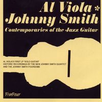 Johnny Smith - Contemporaries of the Jazz Guitar