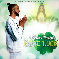 Dimon Treajah - Good Luck (Explicit)