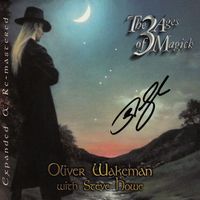 Oliver Wakeman - The 3 Ages of Magick