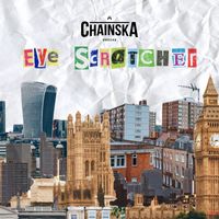 Chainska Brassika - Eye Scratcher