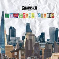 Chainska Brassika - New Cross Stomp