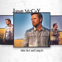 Jason McCoy - Sins, Lies & Angels