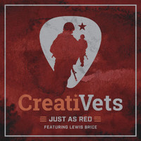CreatiVets - Just As Red