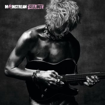 mgk - mainstream sellout